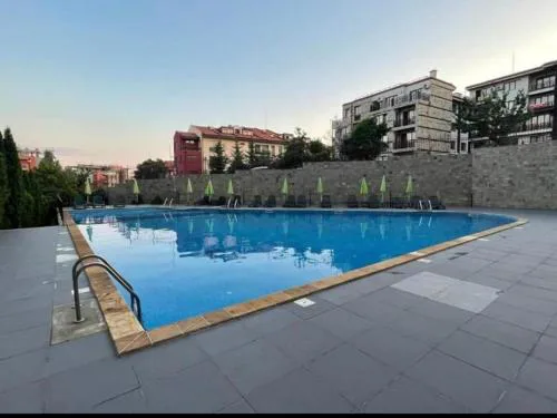Helios Complex, Sveti Vlas