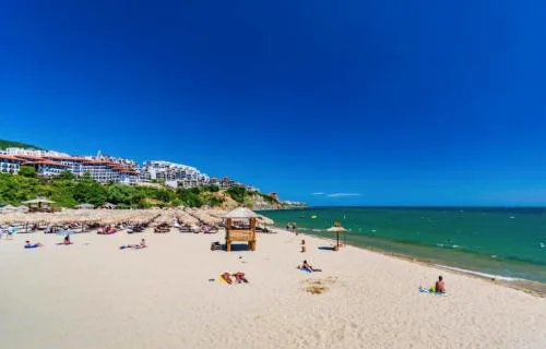HORIZON 1 'A' APARTMENT Sveti Vlas