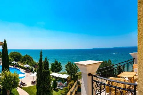 HORIZON 10 'Б' Apartment Sveti Vlas