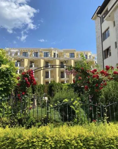 Horizon Apartament Gut