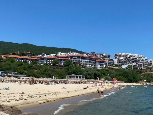 HORIZON Apartment 8,1 'A' Sveti Vlas