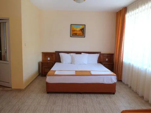 Hotel Beroe