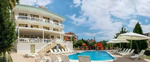 Hotel Panorama
