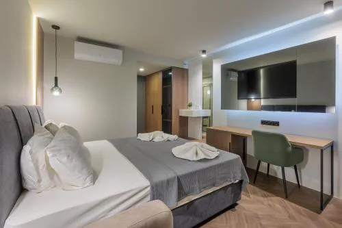 Hotel Sea Sand