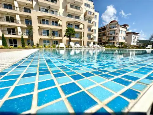 Ipanema Beach - Menada Apartments