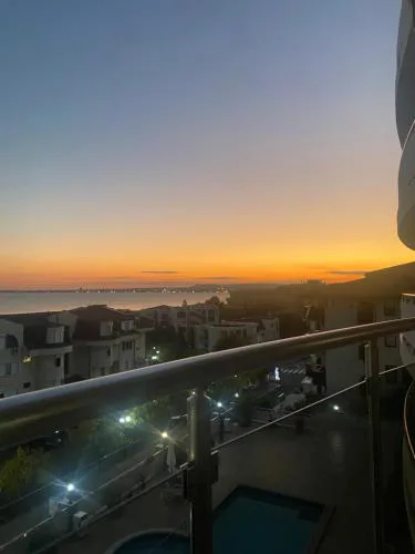 Lazur Sea View, Sveti Vlas Beach