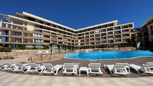 Luxor Zaks Apartments