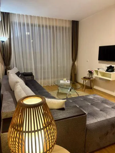 Luxury Premier Fort Beach
