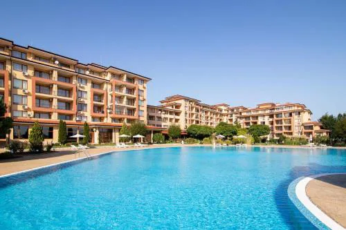 Magic Dreams Apartments