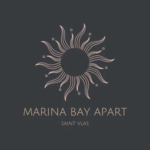 Marina Bay Apart Saint Vlas