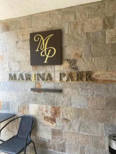 Marina Park OLIWIA
