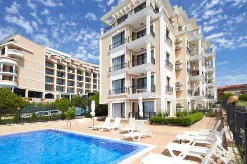 Mary Beach Resort Premium Apartments