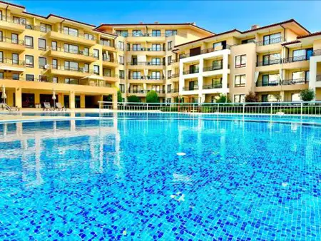 Menada Sea Dreams Apartments