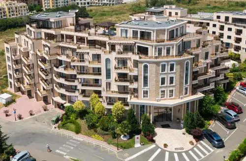 Millennium 2 - Private apartment - BSR