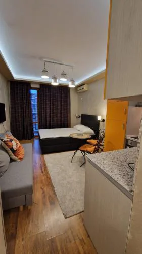 MitProt Panorama Bay 2 luks Studio 158
