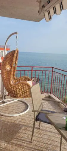 PANORAMA MARINA FORT BEACH & GRAND RESORT - Premium Apartments Sea Viev