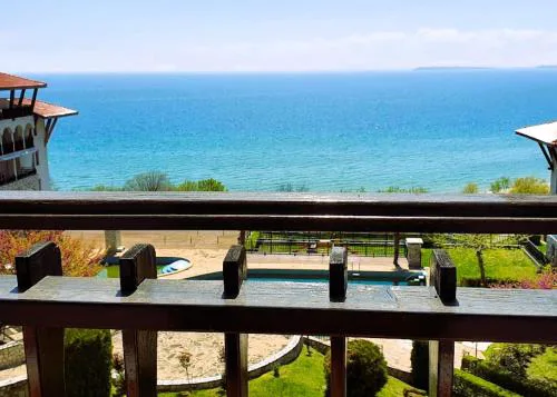 Panorama Sea View