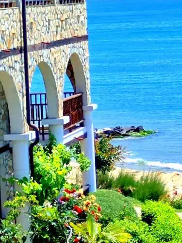 Pecani Perla Del Mar - Coastal Art Residence