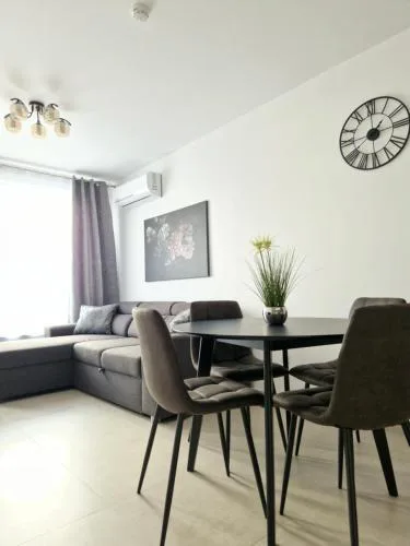 Polarstar 2-Zimmer Appartements