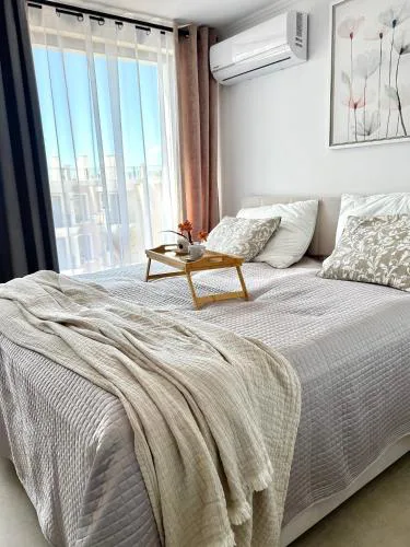 Polarstar Apartment
