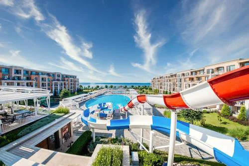Premier Fort Beach