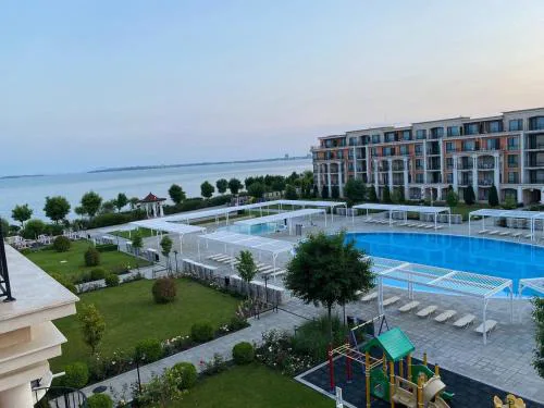 Premier Fort Beach ap. №376 section: E-3