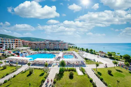 Premier Fort Beach Aparthotel - Sunny Beach