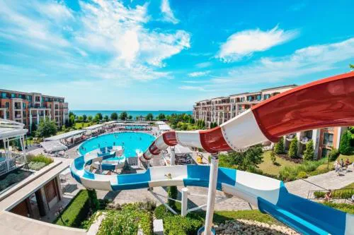 Premier Fort Beach Hotel