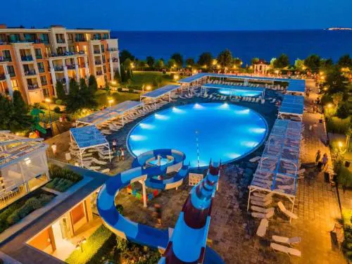 Premier Fort Beach Hotel
