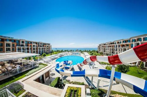 Premier Fort Beach Luxury