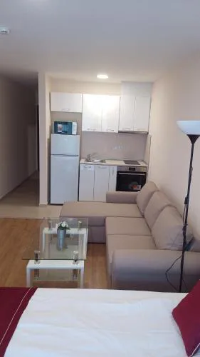 Premier Lux apartmán