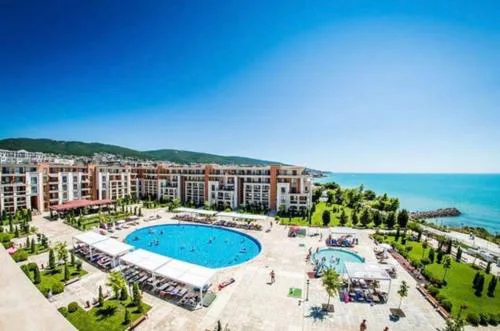 Prestige Apart Sveti Vlas