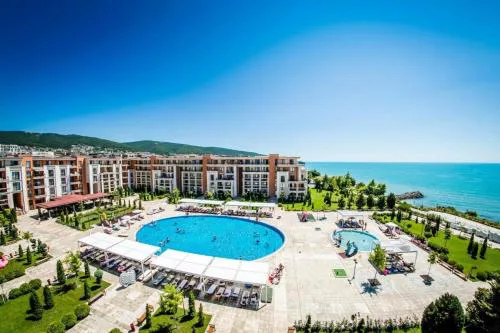 Prestige Fort Aparthotel - Private apartment - BSR - 2