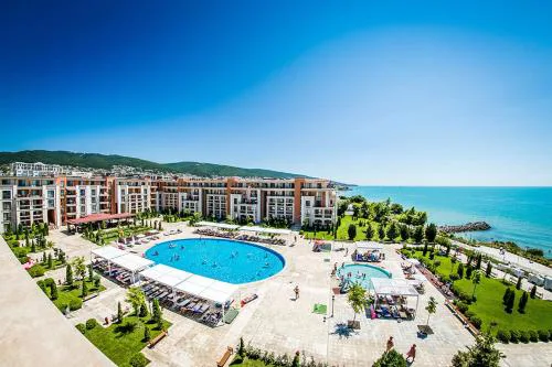 Prestige Fort Aparthotel - Private apartment - BSR - 3