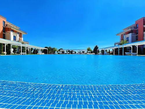 Prestige Fort Beach apartment