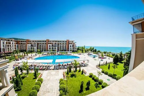 Prestige Fort Beach - Premium apartments
