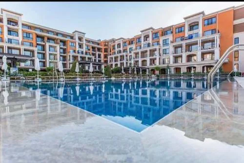 Privet apartament in Premier Fort