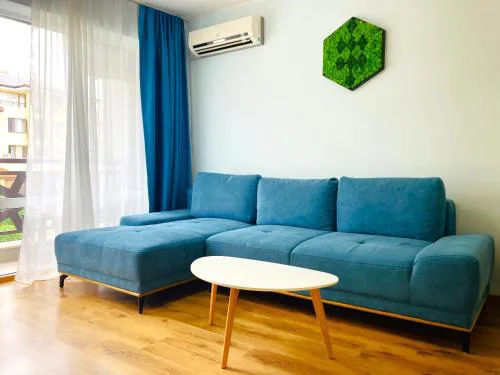 Royal Palm Moira's Suite in Sveti Vlas