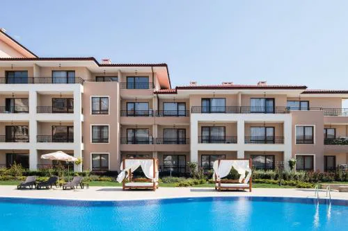 Sea Dreams Apartment