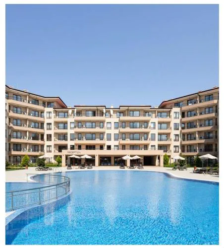 Sea Dreams Sunrise Apartment