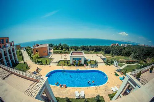 Sea Fort Club & Grand Resort