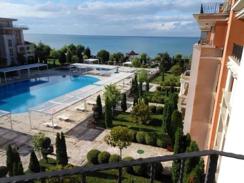 Sea View Apartment PRESTIGE FORT BEACH , PREMIER FORT BEACH