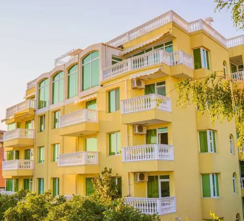 Sea View Apartment Sveti Vlas