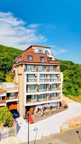 Sea View Hills