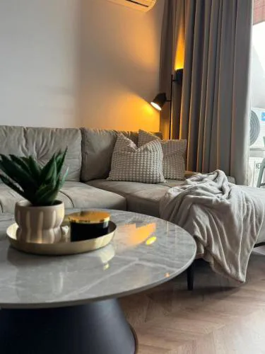 SeaView Etara IV Apartment in Sveti Vlas