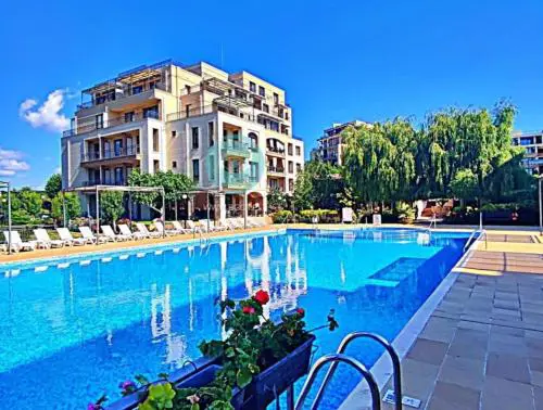 Sorrento Sole Mare - Apartments by the beach