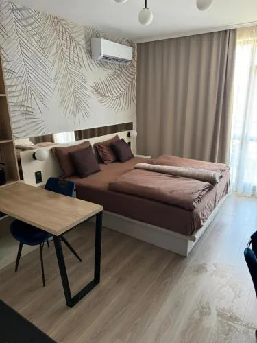 Sorrento Sole Mare Studio Appartment