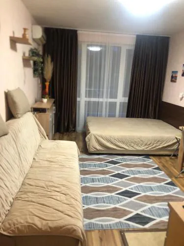 Studio Sveti Vlas "SEA BREEZE"