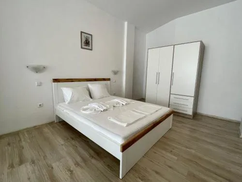 Sveti Vlas - Central Beach Studio by Flat Mаnаger