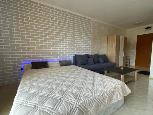 Sveti Vlas Modern Studio with Pool & Balcony by Flat Mаnаger
